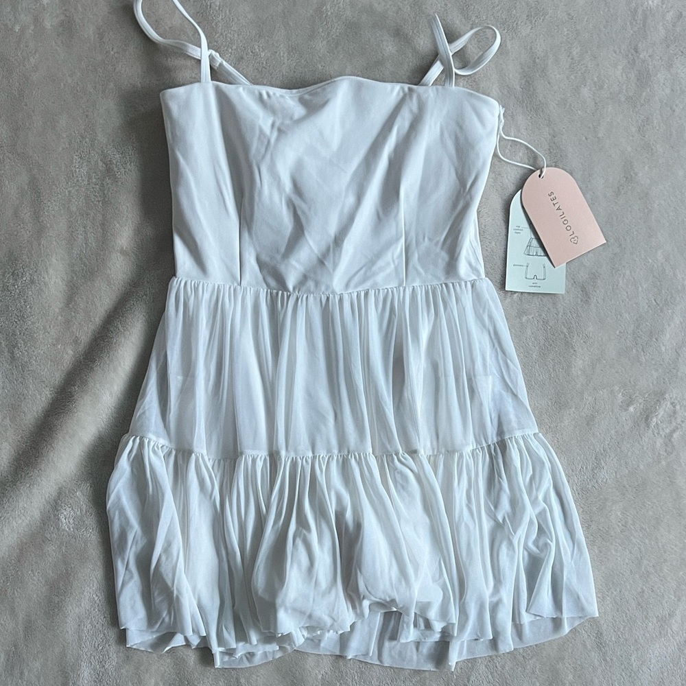 🩰 Blogilates Ballerina Dress - Picture 6 of 6